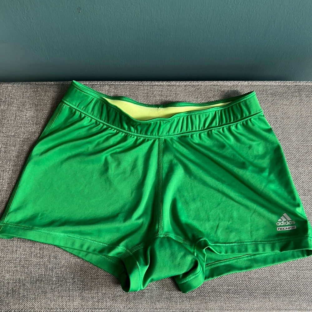 Adidas Climalite Compression Shorts
